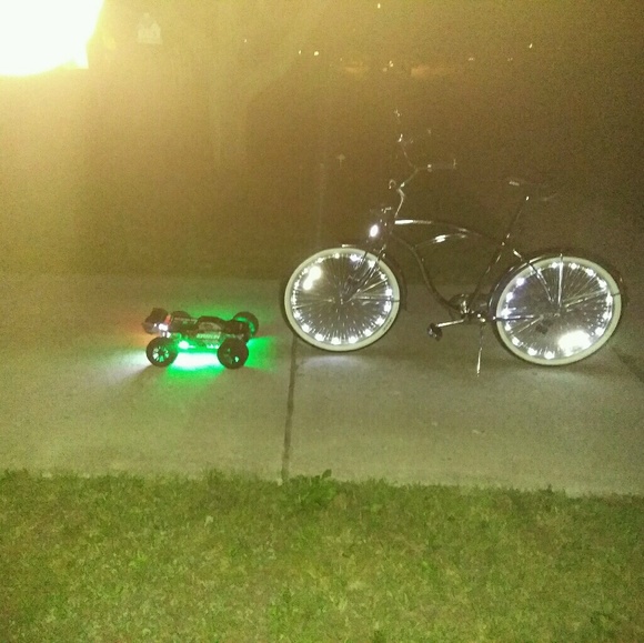 Meet your Posher, Anthony - Picture 1 of 1